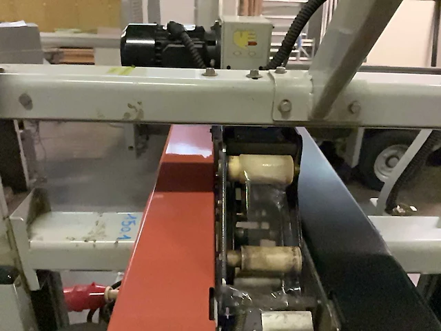 3m-matic 700a-e dozensluitmachine - afbeelding 8 van  21