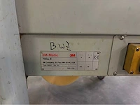 3m-matic 700a-e dozensluitmachine - afbeelding 10 van  21