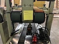3m-matic 700a-e dozensluitmachine - afbeelding 11 van  21