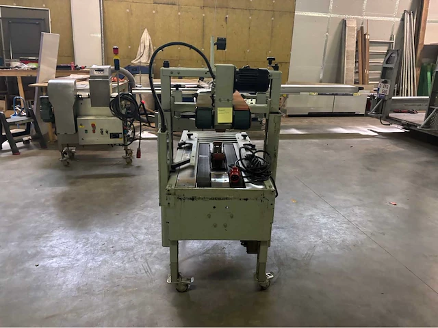 3m-matic 700a-e dozensluitmachine - afbeelding 1 van  21