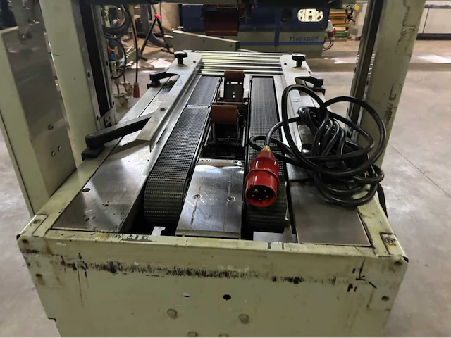 3m-matic 700a-e dozensluitmachine - afbeelding 16 van  21