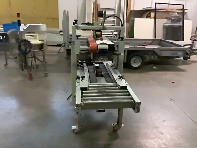 3m-matic 700a-e dozensluitmachine - afbeelding 20 van  21