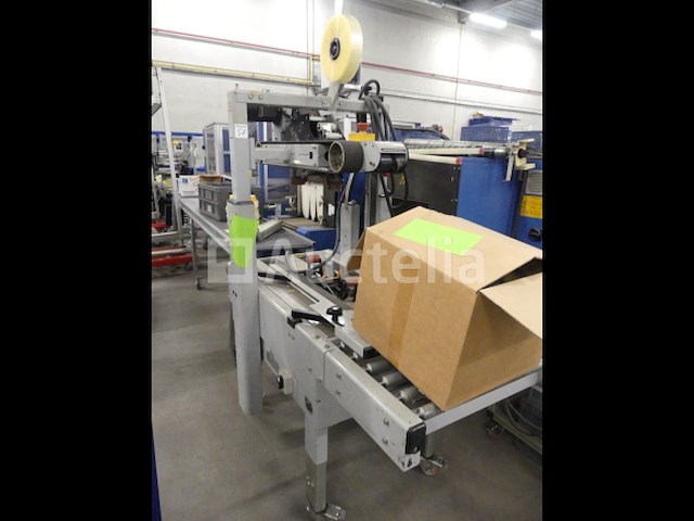 3m-matic 700a-e tape snijder - afbeelding 1 van  7