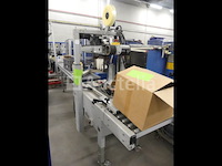 3m-matic 700a-e tape snijder - afbeelding 1 van  7