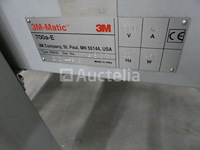 3m-matic 700a-e tape snijder - afbeelding 6 van  7