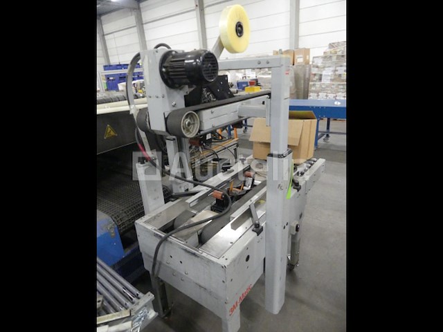 3m-matic 700a-e tape snijder - afbeelding 7 van  7