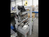 3m-matic 700a-e tape snijder - afbeelding 7 van  7