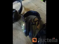 3m peltor helm, marshall helm, impact sporthelm - afbeelding 3 van  11