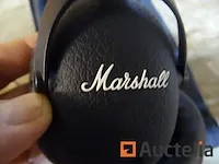 3m peltor helm, marshall helm, impact sporthelm - afbeelding 6 van  11