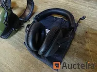 3m peltor helm, marshall helm, impact sporthelm - afbeelding 11 van  11