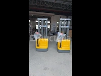 3m stapelaar hoog 1500kg - afbeelding 1 van  6