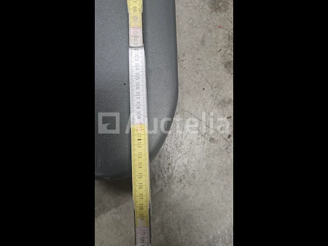 3m stapelaar hoog 1500kg - afbeelding 4 van  6