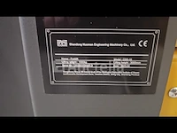 3m stapelaar hoog 1500kg - afbeelding 6 van  6