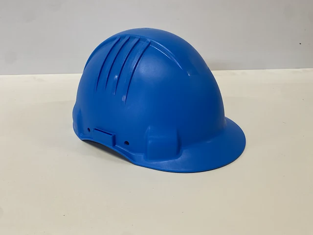 3m veiligheidshelm g3501m-bb blue - 10st - afbeelding 1 van  4
