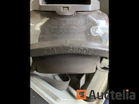 3m volgelaatmasker 6899b - afbeelding 1 van  2