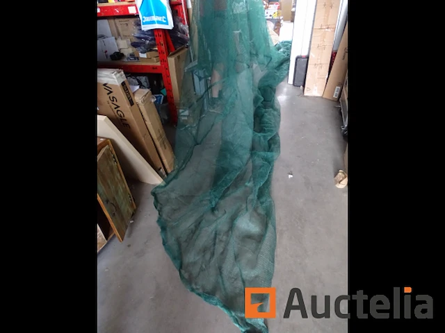 3m60 x 8m netto - afbeelding 5 van  5