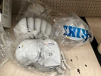 3m.ademhalingsmaskers,circa 15 stuks. - afbeelding 2 van  2