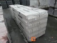 3pallet met bakstenen vandersanden perla - afbeelding 2 van  4