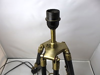 3pikkel met lamp - afbeelding 2 van  3