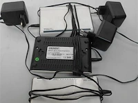 3st eminent em4410 rev2 net switch - afbeelding 1 van  1