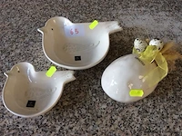 3stuks gleiswerk - afbeelding 1 van  3