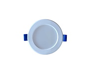 3w 3000k inbouw panelen led (300x) - afbeelding 1 van  5