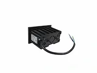 3w smd led waterdicht inbouw muur & trap verlichting zand wit - afbeelding 6 van  7