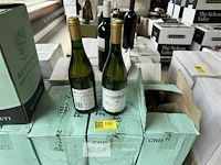 3x 1 doos menetou-salon 2001 - afbeelding 1 van  5