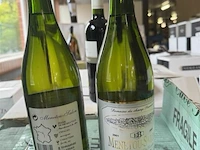 3x 1 doos menetou-salon 2001 - afbeelding 3 van  5