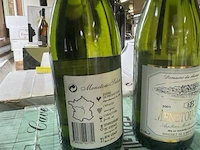 3x 1 doos menetou-salon 2001 - afbeelding 5 van  5