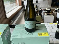 3x 1 doos ruffino moscato d'asti 2012 - afbeelding 1 van  4
