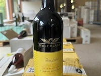 3x 1 doos wolf blass cabernet sauvignon 2010 - afbeelding 4 van  6