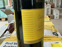3x 1 doos wolf blass cabernet sauvignon 2010 - afbeelding 5 van  6