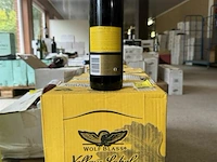 3x 1 doos wolf blass cabernet sauvignon 2010 - afbeelding 1 van  4