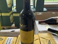 3x 1 doos wolf blass cabernet sauvignon 2010 - afbeelding 3 van  4
