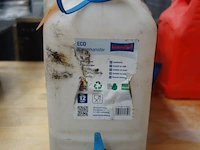 3x 12l jerrycan - afbeelding 2 van  2