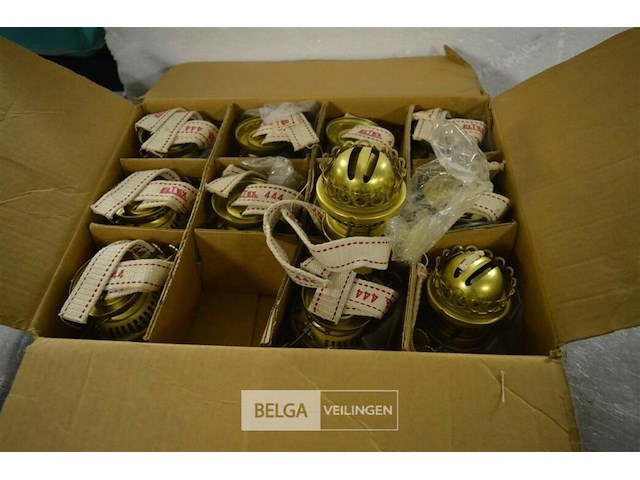 3x 12st wieken - afbeelding 1 van  2