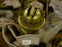 3x 12st wieken - afbeelding 2 van  2