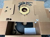3x 15" subwoofer cones beyma gt200 - afbeelding 1 van  5