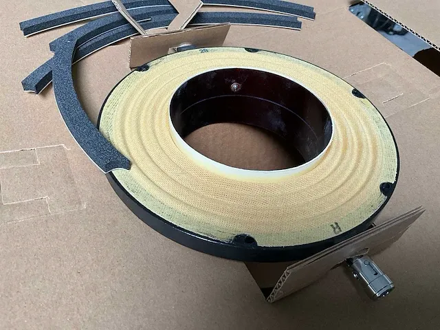 3x 15" subwoofer cones beyma gt200 - afbeelding 2 van  5