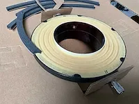 3x 15" subwoofer cones beyma gt200 - afbeelding 2 van  5
