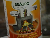 3x 1kg onderhoud schroeven,2x 500ml kalk ruilen reining'n - afbeelding 2 van  3