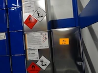 3x 30l kiwoclean lm 628 - afbeelding 1 van  2