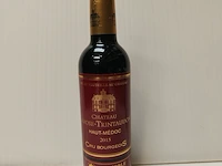 3x 37,5cl château larose-trintaudon - afbeelding 1 van  6