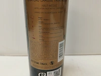 3x 37,5cl château larose-trintaudon - afbeelding 4 van  6
