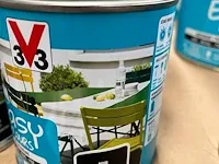 3x 500 ml v33 - afbeelding 2 van  2