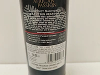 3x 75cl african passion - afbeelding 2 van  2