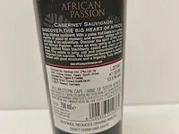 3x 75cl african passion - afbeelding 2 van  4