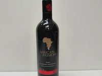 3x 75cl african passion - afbeelding 3 van  4