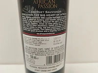 3x 75cl african passion - afbeelding 4 van  4